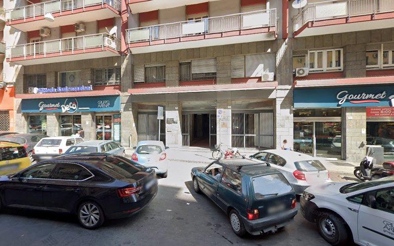 Centro oftalmologico del Prof. Salvatore Faro - Centro oculistico - Catania