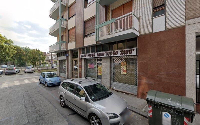 Chiadò Dott.ssa Paola - Specialista in Oculistica - Centro oculistico - Torino