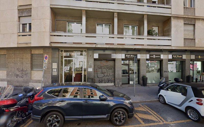 Chirurgia Oftalmoplastica Dr. - Centro oculistico - Milano
