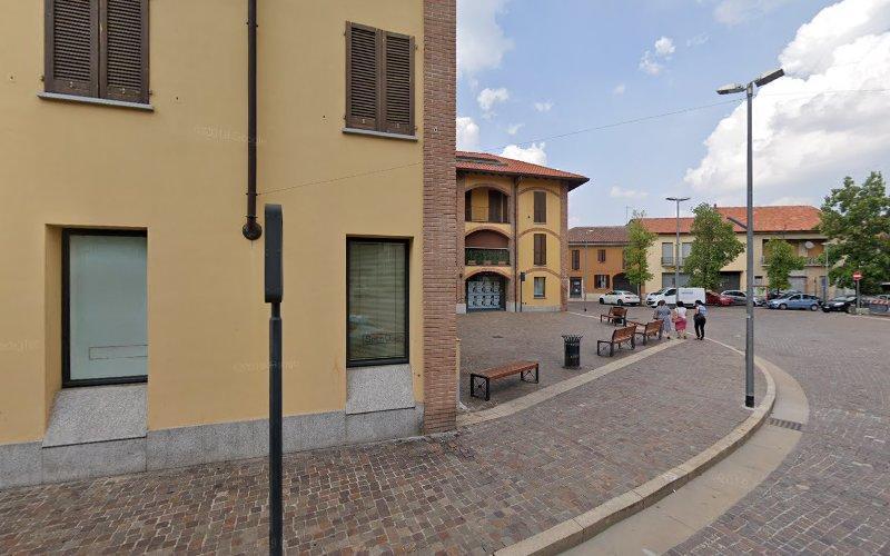 Cigognini Dr. Umberto - Centro oculistico - Lentate sul Seveso