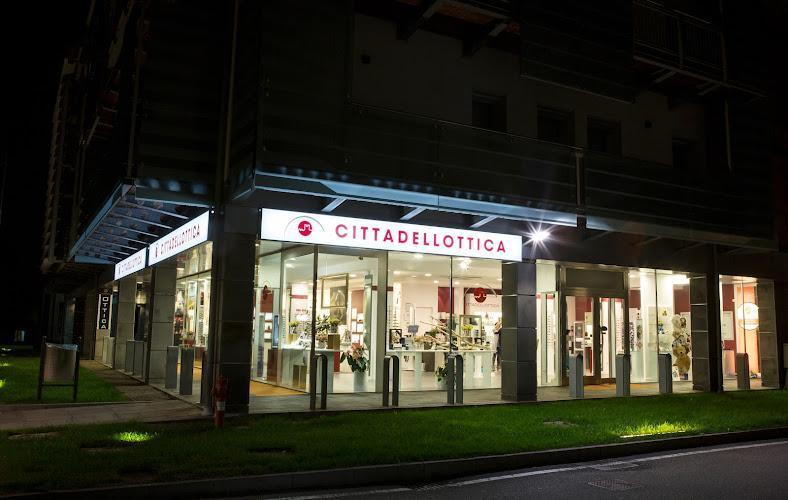 Cittadellottica Srl - Ottico - Cittadella