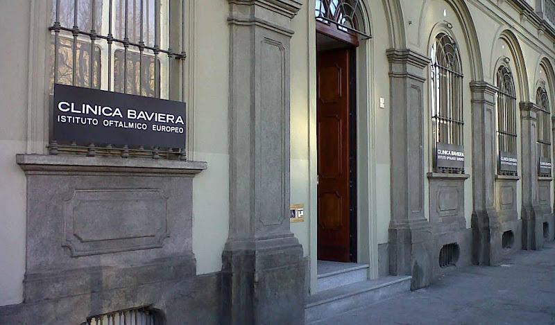 Clinica Baviera - Centro oculistico - Torino