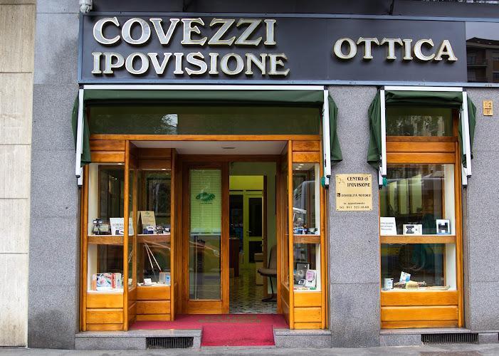 Covezzi Ipovisone - Ottico - Torino