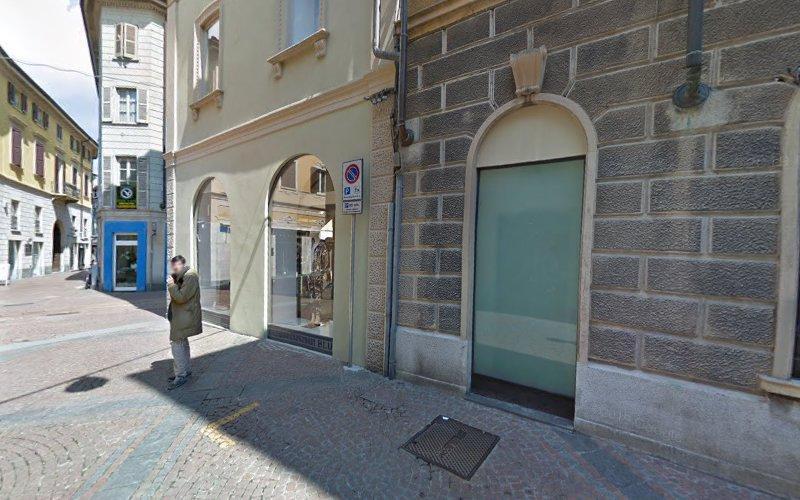 Criscito Dr. Marco - Centro oculistico - Varese