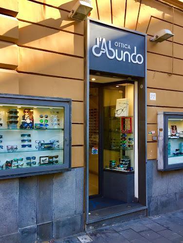 D'Abundo Ottica Srl - Ottico - Napoli