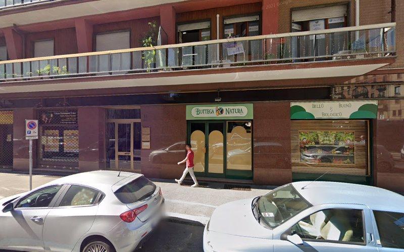D'Amelio Savino - Centro oculistico - Torino