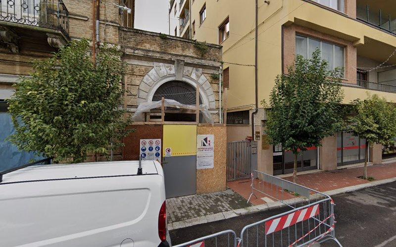 D'Incicco Liberatoscioli Maria Adele Rosaria - Centro oculistico - Lanciano