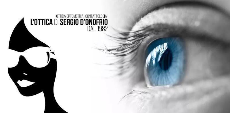 D'Onofrio Sergio - Ottico - Sparanise