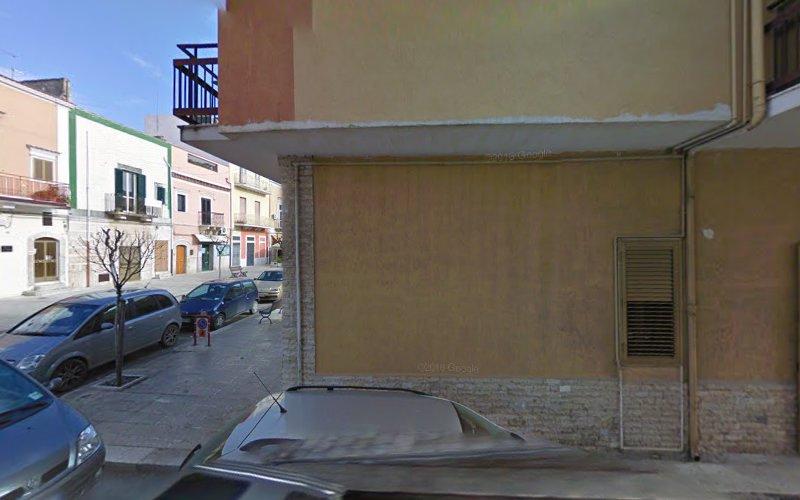 De Gennaro Stefano Pio - Centro oculistico - Trinitapoli
