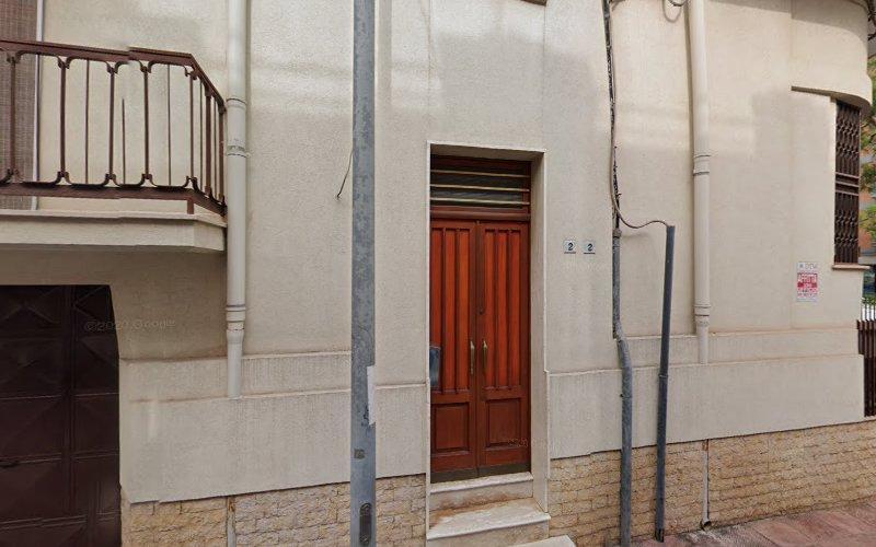 Demarinis Dott. Luigi Oculista - Centro oculistico - Grottaglie