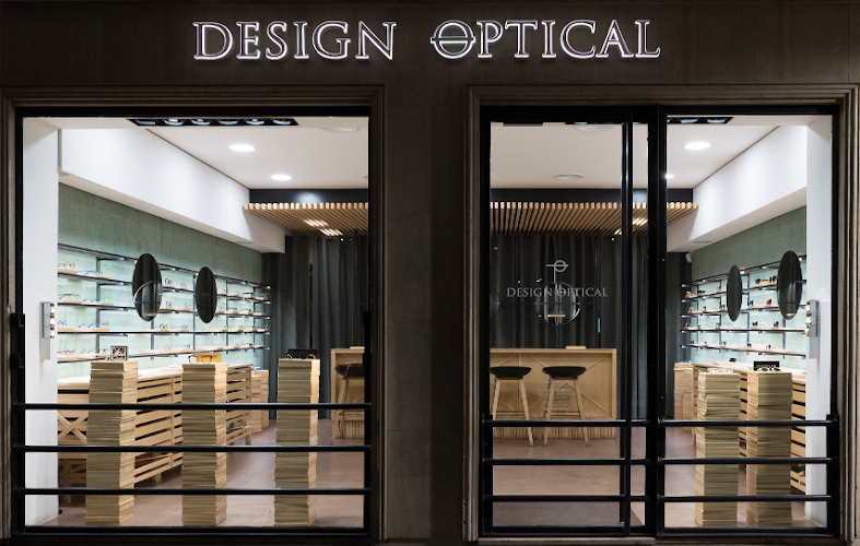 Design Optical - Ottico - Roma