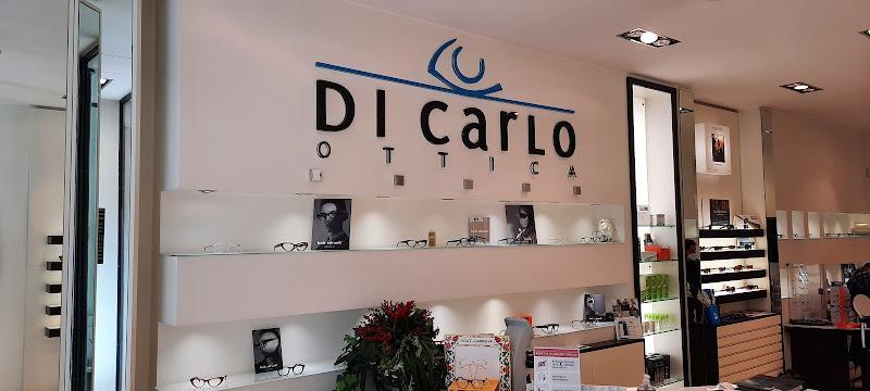 Di Carlo Ottica Di Fabio Di Carlo & Co Sas - Ottico - Lanciano