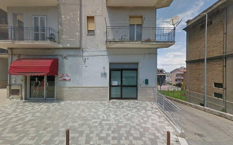 Di Cataldo Dott.Ssa Maria Grazia - Centro oculistico - Vico del Gargano