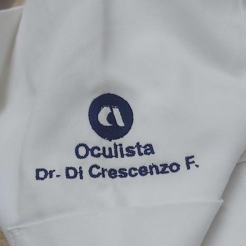 Di Crescenzo Dr. Fabrizio - Centro oculistico - Francavilla al Mare