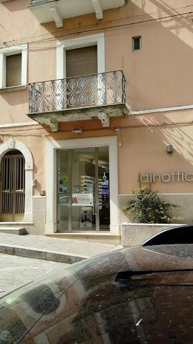 Dinottica - Ottico - San Marco in Lamis