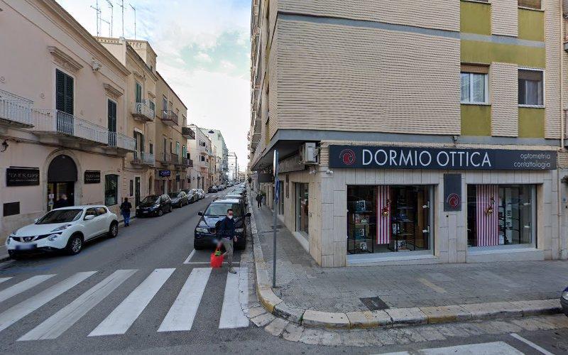 Dormio Ottica - Ottico - Monopoli