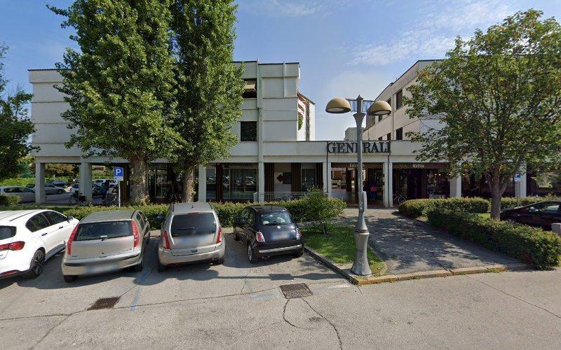 Dott. Giorgio Toderini - Centro oculistico - Abano Terme