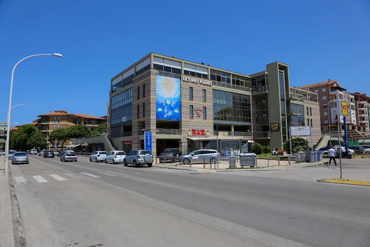 Dott.ssa Adele Pes Oculista Sassari - Centro oculistico - Sassari