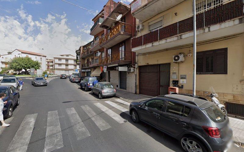 Dott.ssa Letizia Randone - Centro oculistico - Gravina di Catania