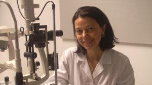 Dott.ssa Lucia Pierazzoli - Centro oculistico - Prato