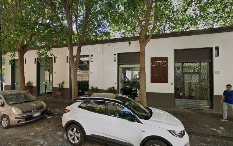 Dott.ssa Marina Ricci - Studio Oculistico Napoli - Centro oculistico - Napoli