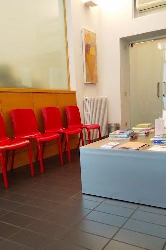 Dott.ssa Stefania Bianchi Marzoli - Centro oculistico - Milano