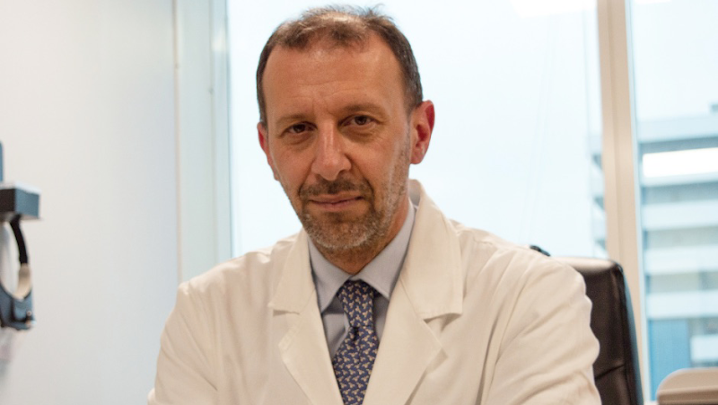 Dr. Franco Spedale - Centro oculistico - Chiari