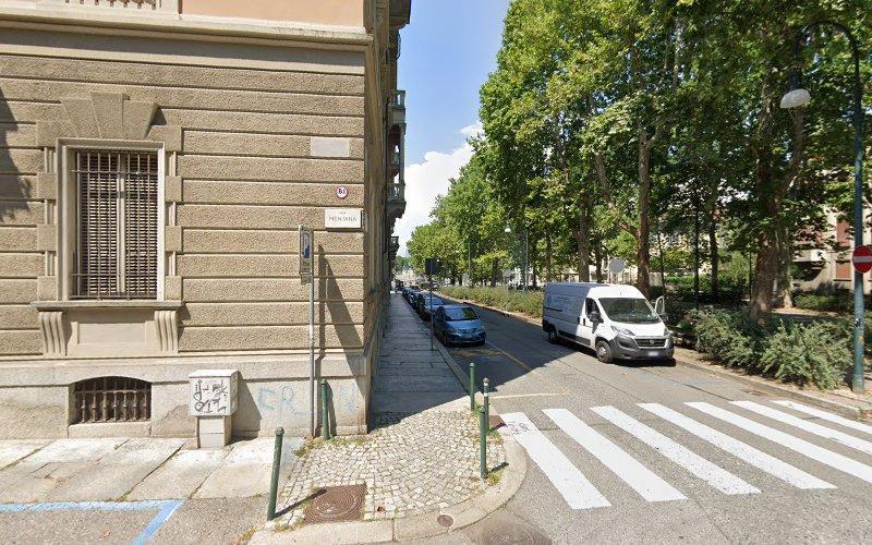 Dr. Giorgio Cusati - Chirurgo Specialista in Oculistica - Centro oculistico - Torino