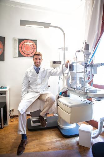 Dr. Luigi Berchicci - Specialista in Oculistica - Centro oculistico - Vigevano