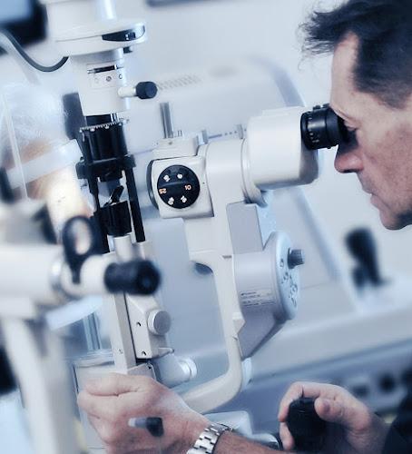 Dr. Maccari Nicola - Centro oculistico - San Martino Buon Albergo