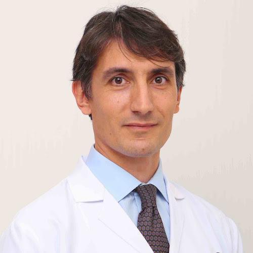 EYE PRO Studio Oculistico - Dr Edmondo Borasio - Centro oculistico - Torino