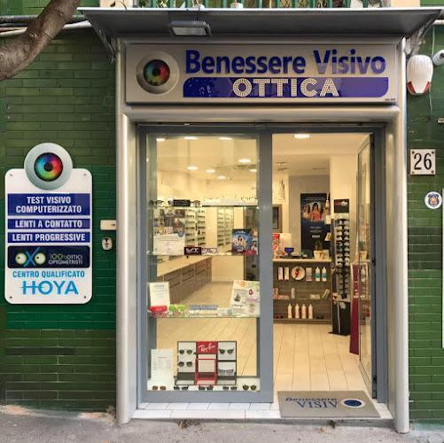 Emozione Visiva Ottica - Ottico - Napoli