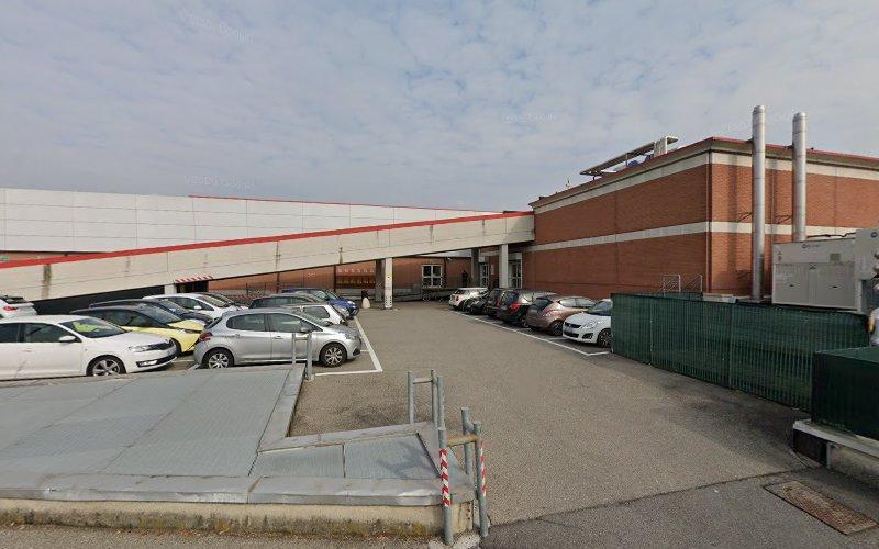 Eos Srl - Ottico - Lentate sul Seveso