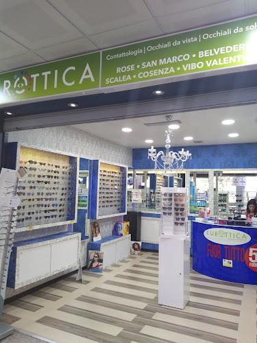 Eurottica - Ottico - Aeroporto