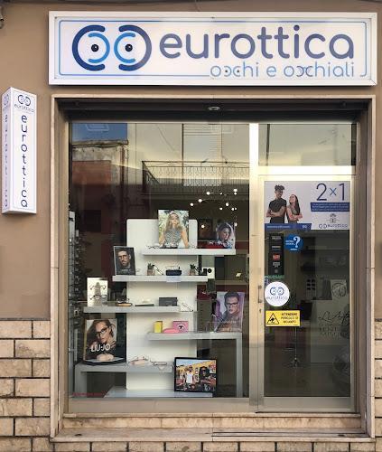 Eurottica Di Messina Pierluigi - Ottico - Marsala