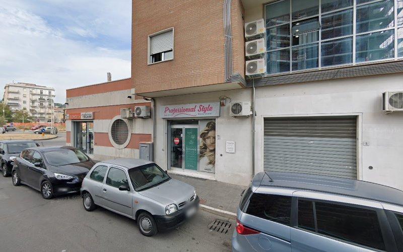 Eye on Fashion - Ottico - Cosenza