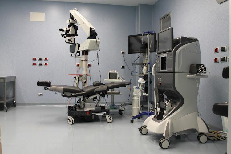 Eyecare Clinic Milano - Centro oculistico - Milano
