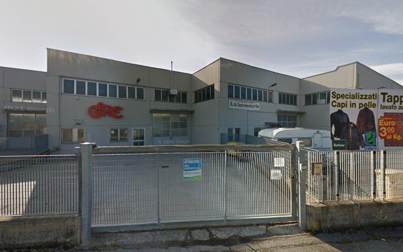Fabbricatorino Srl Con Socio Unico - Ottico - Val della Torre