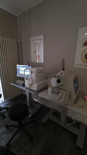 Federici Dr. Paolo - Centro oculistico - Verbania