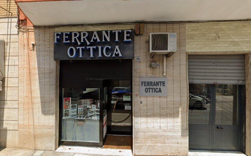 Ferrante Nicola - Ottico - Adelfia