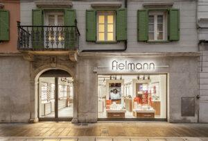 Fielmann – il tuo ottico - Ottico - Trieste