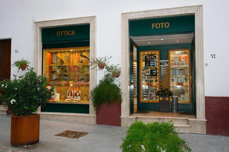 Foto Ottica Calandra - Ottico - Cetraro