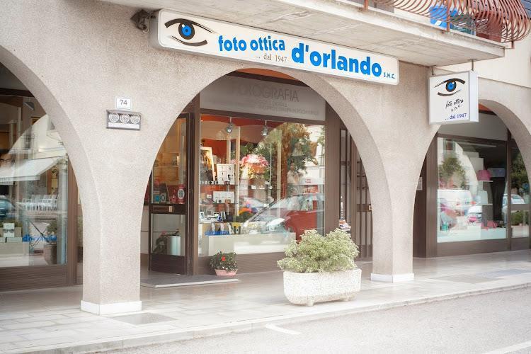 Foto Ottica D'Orlando - Ottico - San Daniele del Friuli