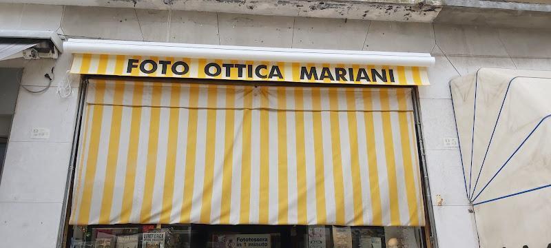 Foto Ottica Mariani di Mariani Carlo - Ottico - Lido