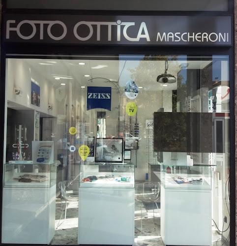 Foto Ottica Mascheroni - Ottico - Somma Lombardo