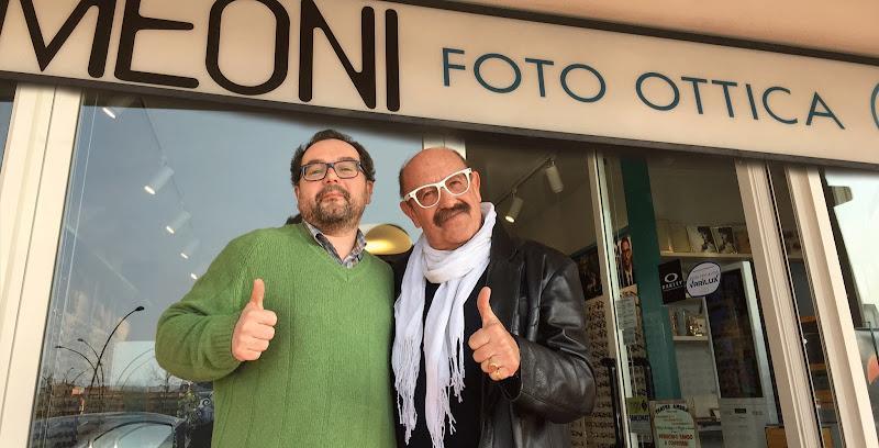 Foto Ottica Meoni - Ottico - Seano