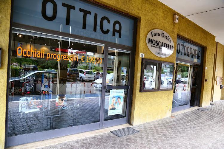 Foto Ottica Moscatelli - CultoFotografico - Ottico - Capolona