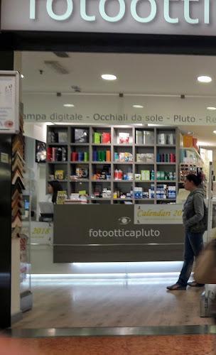 Foto Ottica Pluto Centro Commerciale Ipercoop - Ottico - Massa e Cozzile