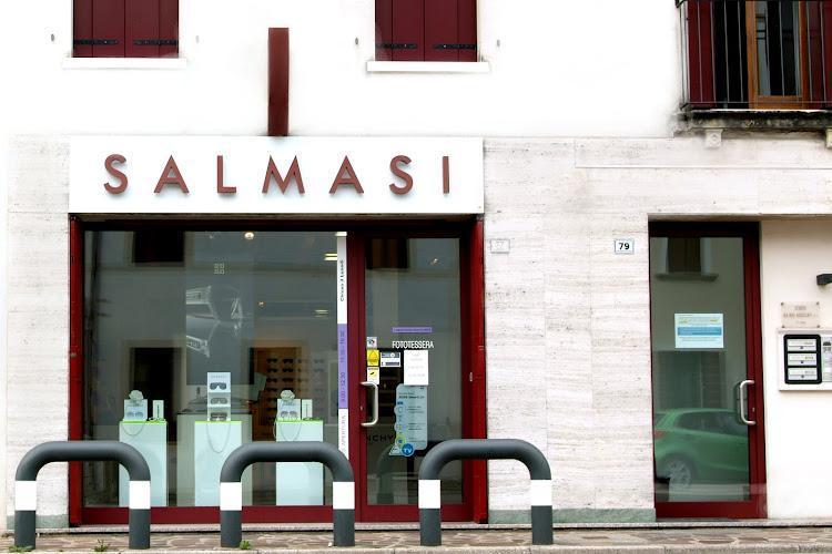 Foto Ottica Salmasi - Ottico - Vazzola