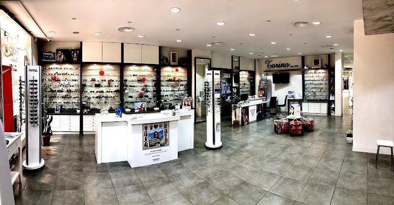 Foto Ottica Torino - Ottico - Marano di Napoli